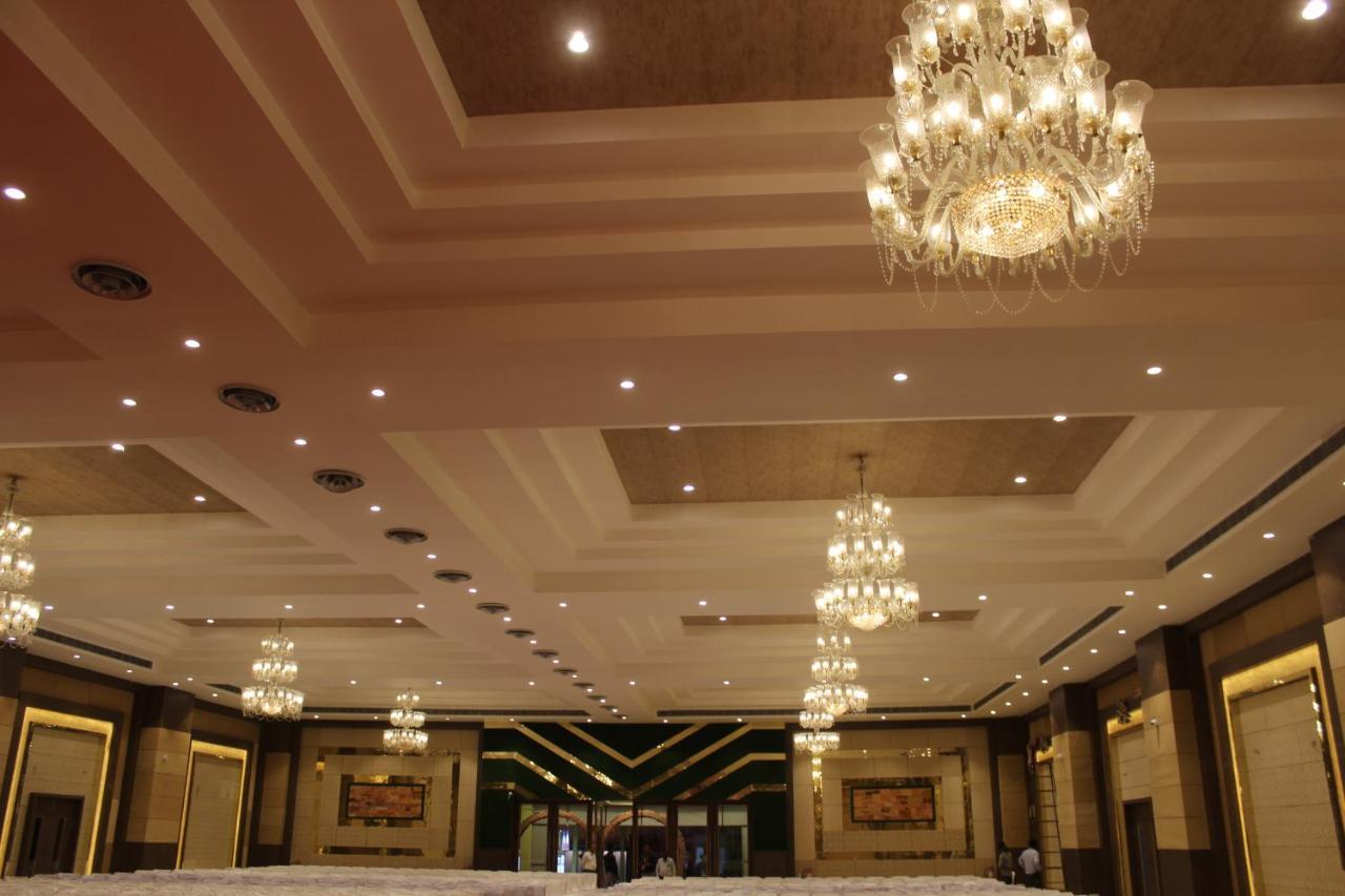 The Grand Barso Hotel Bharatpur Luaran gambar